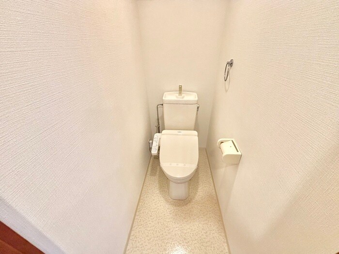 エムス金剛Ⅱの物件内観写真