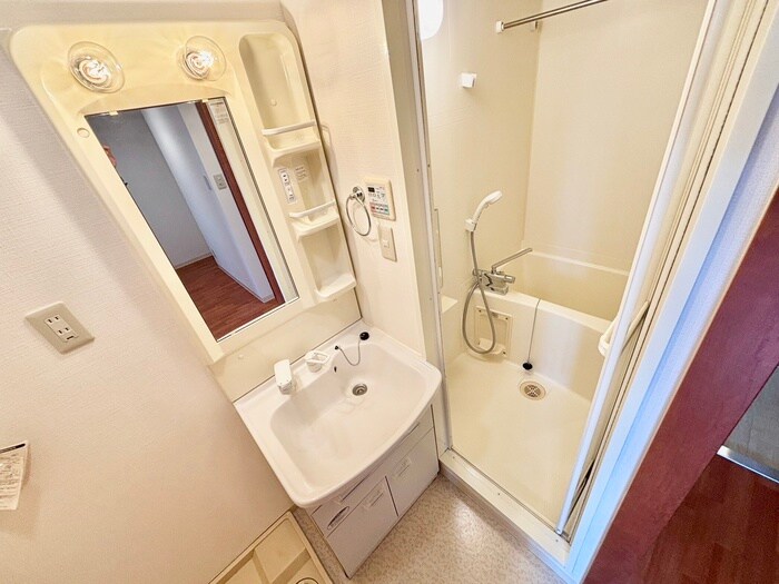 エムス金剛Ⅱの物件内観写真