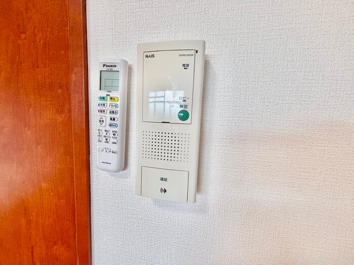 エムス金剛Ⅱの物件内観写真