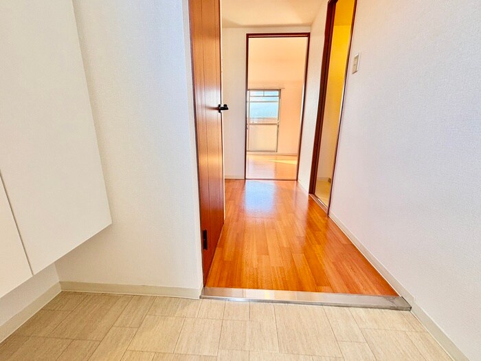 エムス金剛Ⅱの物件内観写真