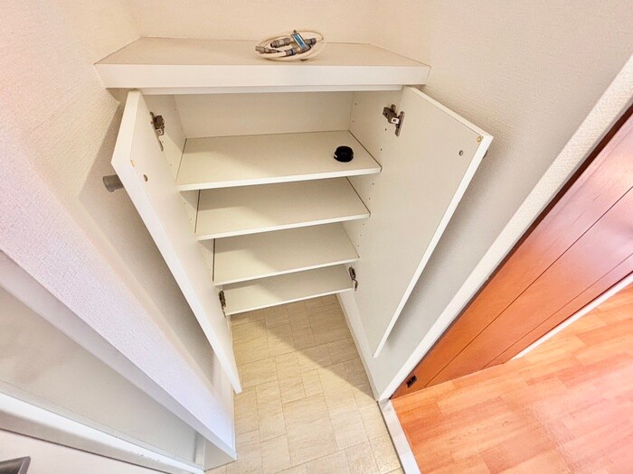 エムス金剛Ⅱの物件内観写真