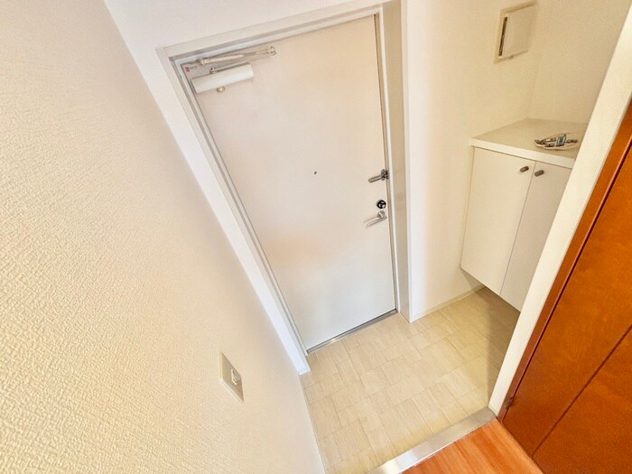 エムス金剛Ⅱの物件内観写真