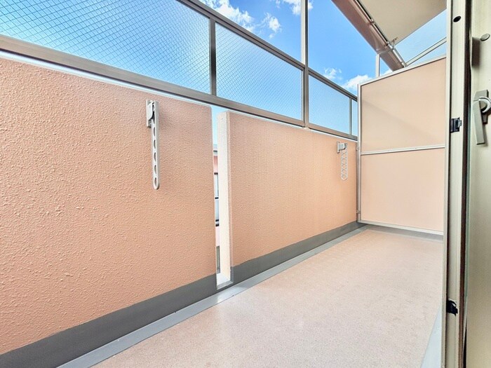 エムス金剛Ⅱの物件内観写真