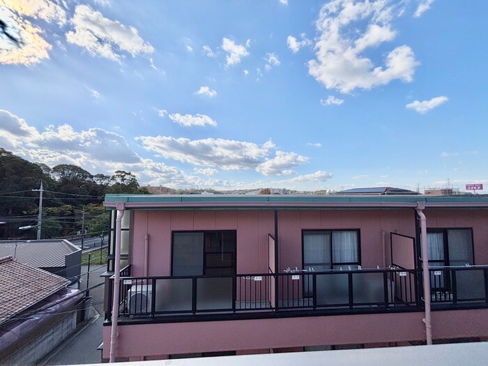 エムス金剛Ⅱの物件内観写真