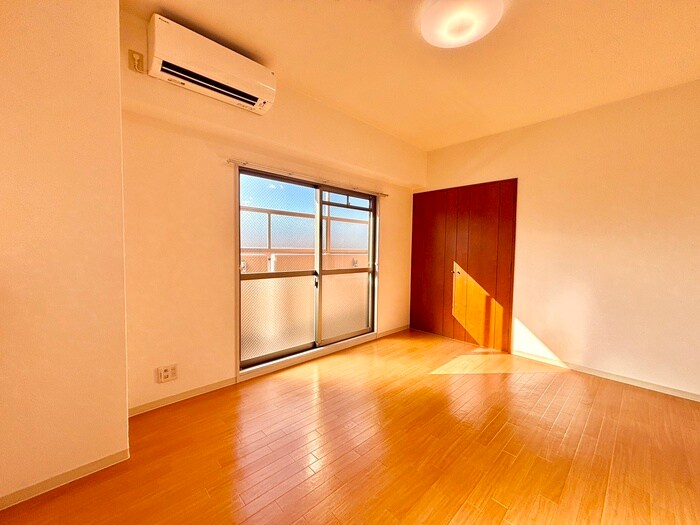 エムス金剛Ⅱの物件内観写真