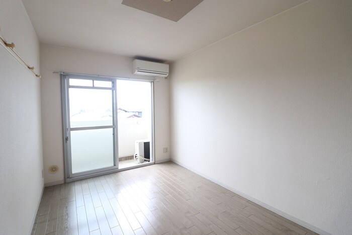 WAVE-K２の物件内観写真