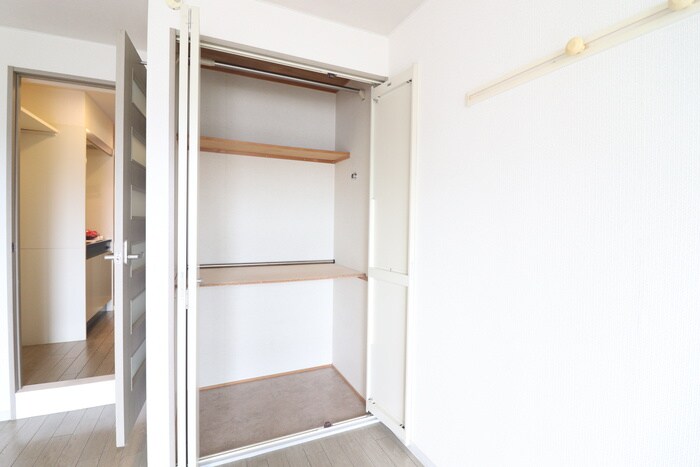 WAVE-K２の物件内観写真