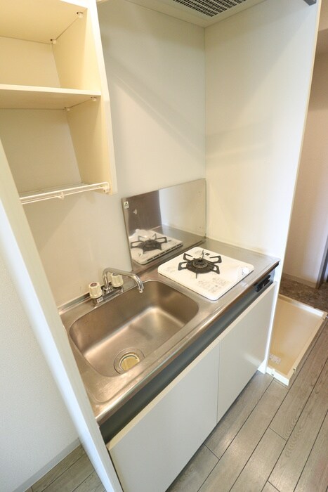 WAVE-K２の物件内観写真