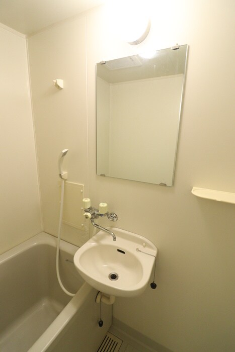 WAVE-K２の物件内観写真