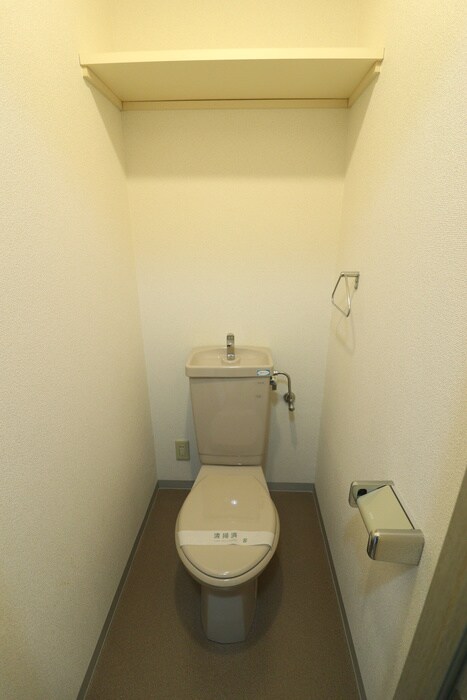 WAVE-K２の物件内観写真