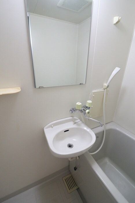 WAVE-K２の物件内観写真