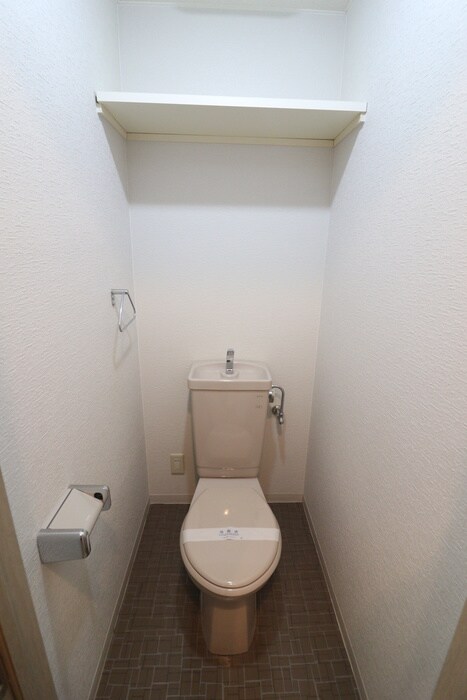 WAVE-K２の物件内観写真