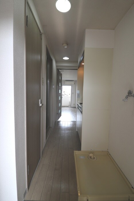 WAVE-K２の物件内観写真