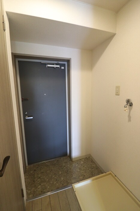 WAVE-K２の物件内観写真