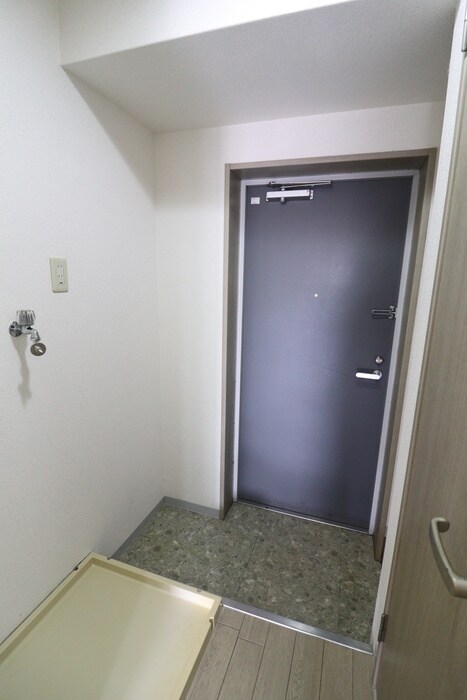 WAVE-K２の物件内観写真