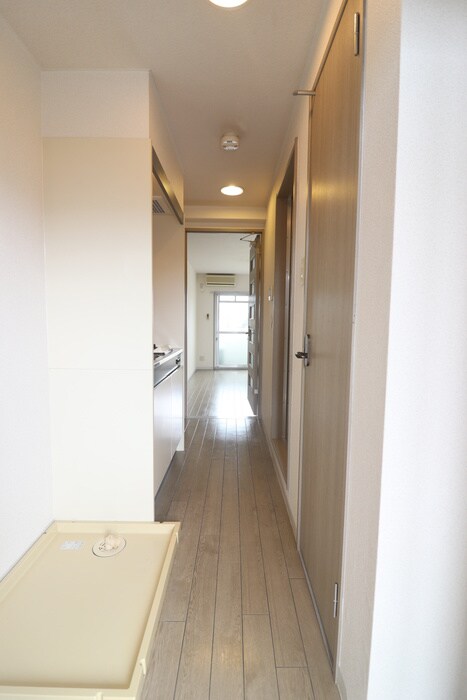 WAVE-K２の物件内観写真