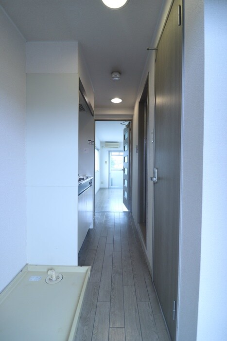 WAVE-K２の物件内観写真