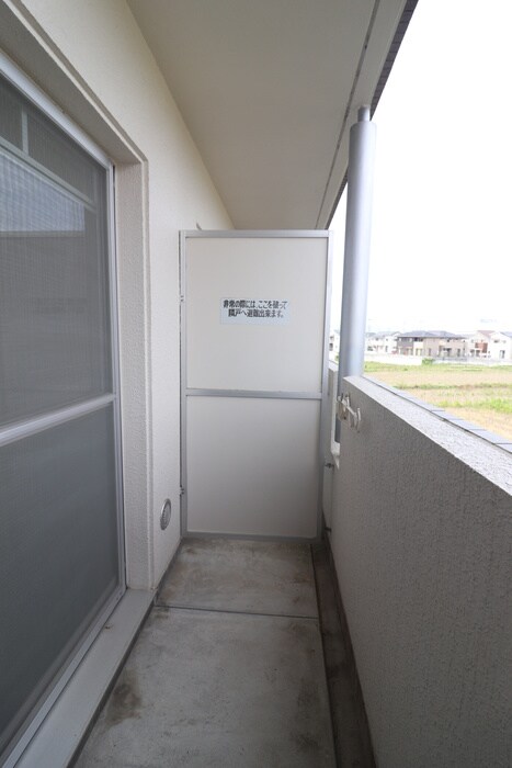 WAVE-K２の物件内観写真