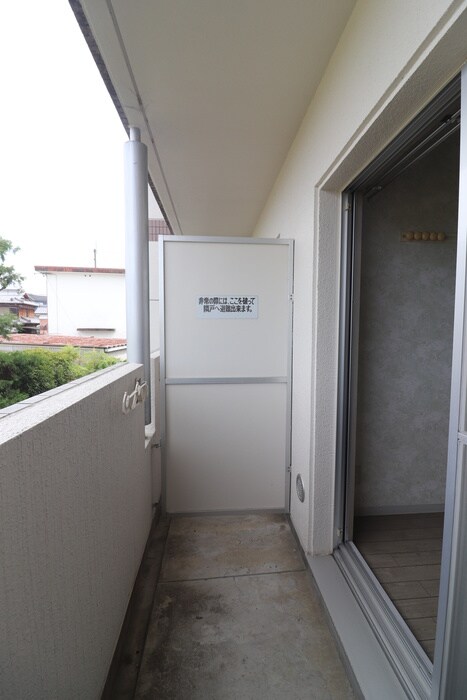 WAVE-K２の物件内観写真