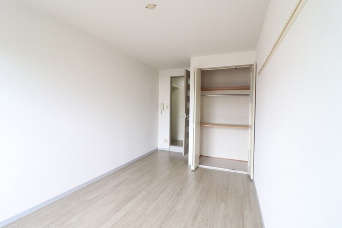 WAVE-K２の物件内観写真