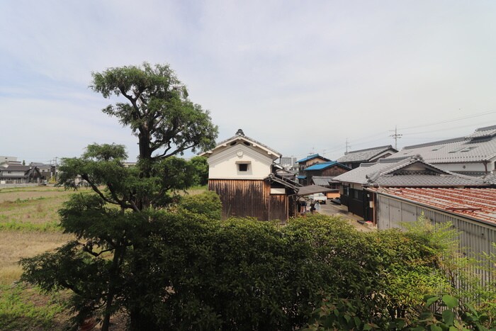 WAVE-K２の物件内観写真