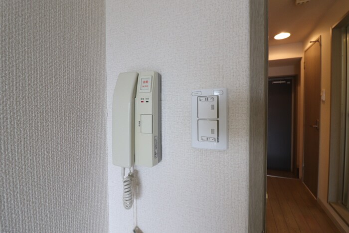 WAVE-K２の物件内観写真