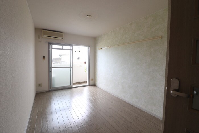 WAVE-K２の物件内観写真