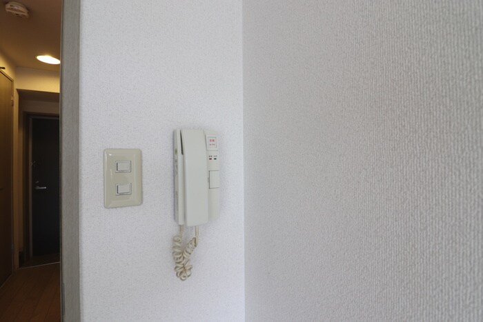 WAVE-K２の物件内観写真