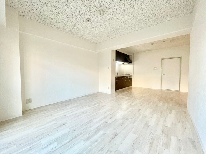 パークヒル高塚の物件内観写真