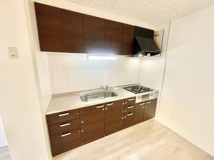 パークヒル高塚の物件内観写真