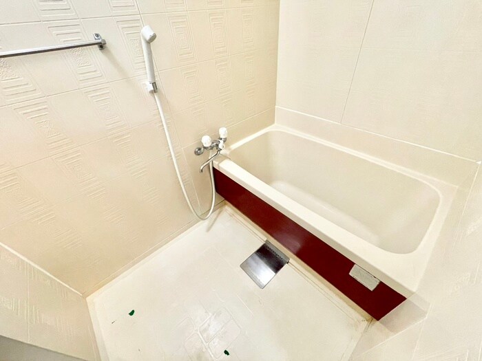 パークヒル高塚の物件内観写真