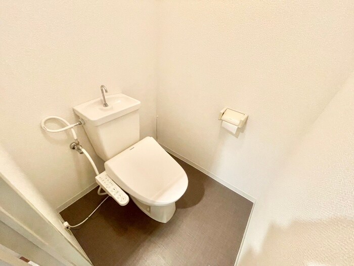 パークヒル高塚の物件内観写真