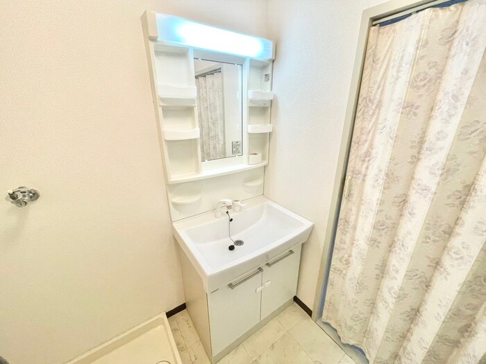 パークヒル高塚の物件内観写真