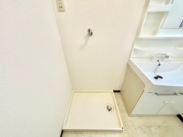 パークヒル高塚の物件内観写真