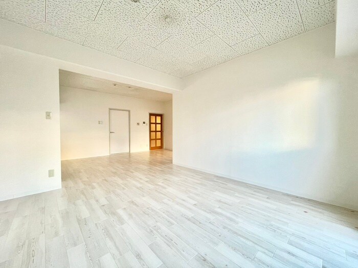 パークヒル高塚の物件内観写真