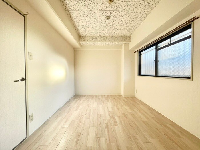 パークヒル高塚の物件内観写真