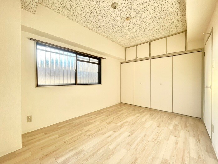 パークヒル高塚の物件内観写真