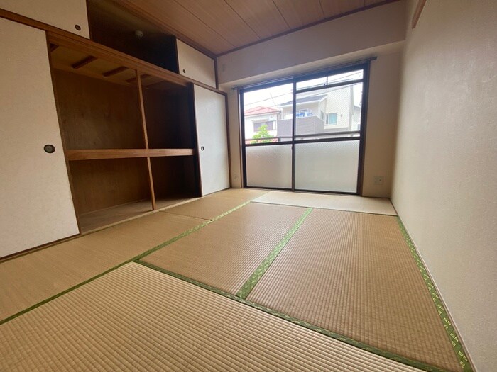 パークヒル高塚の物件内観写真