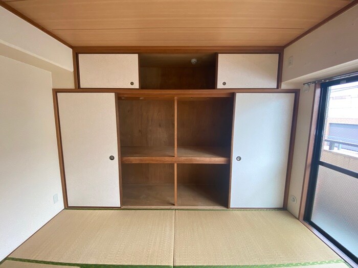 パークヒル高塚の物件内観写真