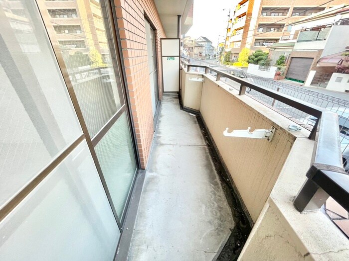 パークヒル高塚の物件内観写真