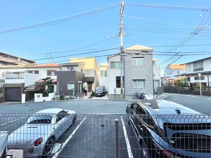 パークヒル高塚の物件内観写真