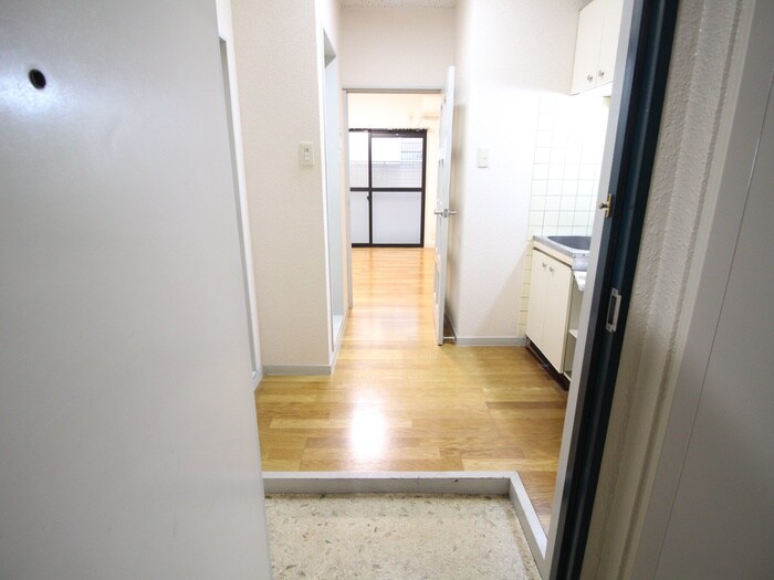 ラ・メゾン・エスポワールの物件内観写真