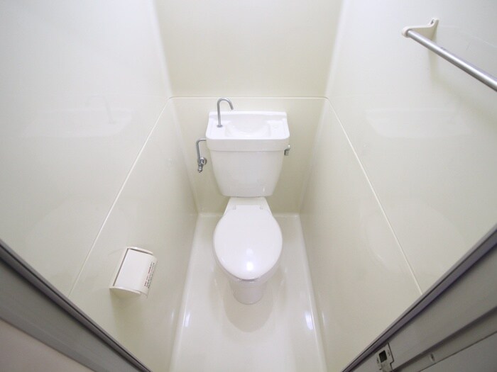 ラ・メゾン・エスポワールの物件内観写真