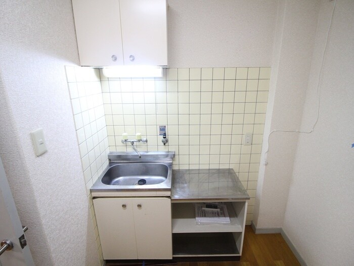 ラ・メゾン・エスポワールの物件内観写真