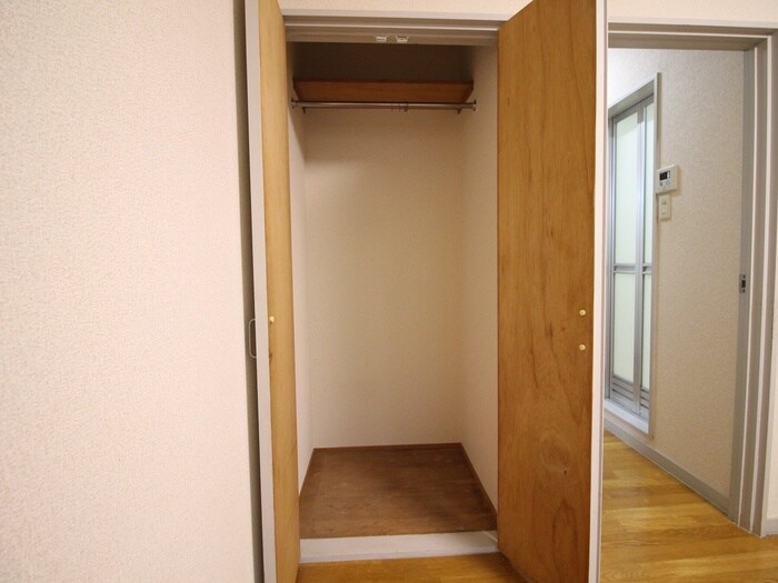 ラ・メゾン・エスポワールの物件内観写真