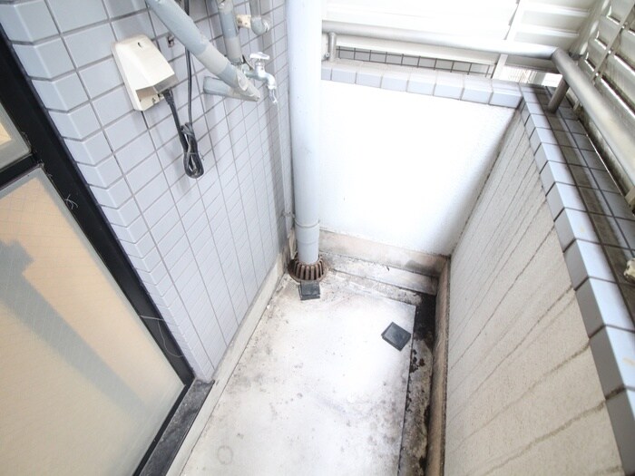 ラ・メゾン・エスポワールの物件内観写真