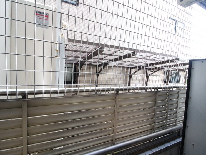 ラ・メゾン・エスポワールの物件内観写真