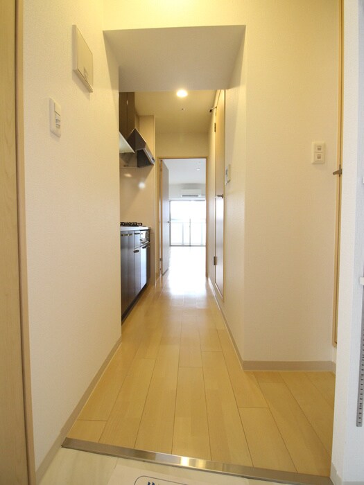 La Douceur心斎橋の物件内観写真