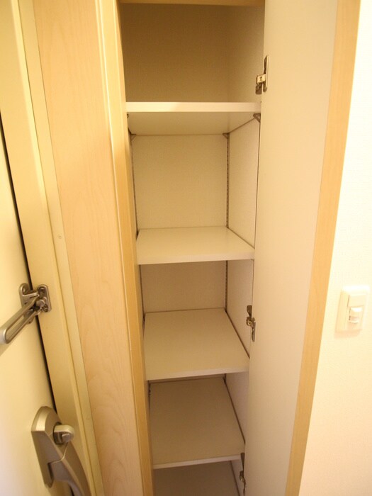 La Douceur心斎橋の物件内観写真