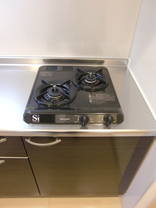 La Douceur心斎橋の物件内観写真